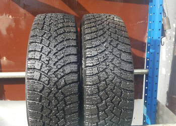 Opony Colvay 185/70/R14C wielosezon Para ( reg-7)