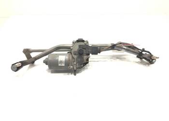 MECHANIZM WYCIERACZEK PRZÓD JAGUAR XJ W0014616 UKŁAD RAMION, PRZEDNIA