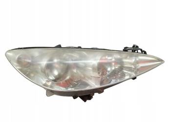 LAMPA PRZÓD PRAWA EU   9656162480 Peugeot 308 I (2007-2014)