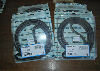 USZCZELKA DRZWICZEK THETFORD SD5 26610