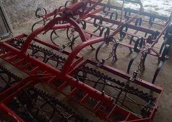 Agregat uprawowy -POM Brodnica-2.1m-ursus c360-