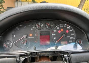Licznik Audi A4 B5 TDI diesel full fis