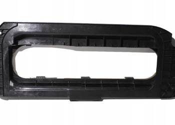 Wlot maskownica nagrzewnicy Mercedes Actros MP4