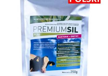 Zakiszacz do traw PREMIUM SIL PLUS - opakowanie na 75 ton