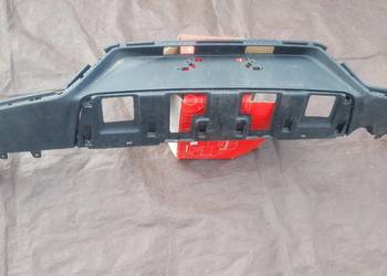 KIA NIRO HOKEJ SPOILER DOKLADKA ZDERZAK TYL // 2281