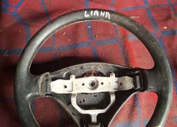 SUZUKI LIANA kierownica
