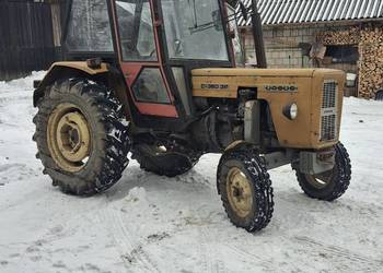 Ursus C 360- 3P