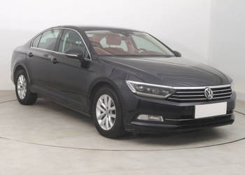 VW Passat 2.0 TDI