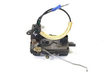 ZAMEK DRZWI LEWY PRZÓD OPEL ZAFIRA B Hatchback 13210748 05-19