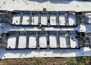Atrapa Gril Grill Jeep Grand Cherokee 96-98 lift