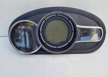 Renault Megane III 1.5 DCI LICZNIK ZEGARY Europa RNI248101992R