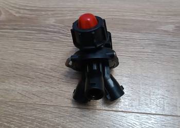 GŁOWICA 3-POZYCYJNA ARAG TRI-JET GŁOWICA 3-POZYCYJNA ARAG TRI-JET