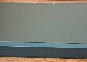 Router CISCO C2621XM-2FE, 1U