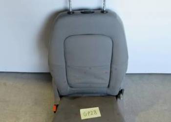 Fotel rozkładany dla dziecka, Seat Alhambra I genaracji