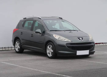 Peugeot 207 1.4