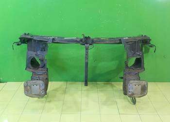 CHEVROLET CAPTIVA 2.0 VCDI 08r 5D pas przedni