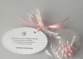 Podziękowanie Chrzest – Różaniec Róż B1