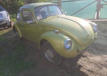 Volkswagen garbus
