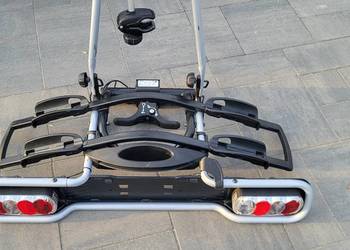 Bagażnik rowerowy na hak Thule EuroRide 940