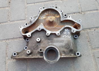 FORD MUSTANG 4.0V6 OSLONA LANCUCHA ROZRZADU OBUDOWA 1L2E-6059-A4A