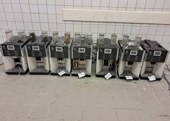 Ekspres do kawy WMF Presto