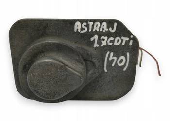 PRZEPUSTNICA Opel Zafira B Astra J 1.7 CDTI 8981052101 04-15r