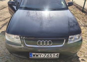 Sprzedam Audi A3 8l