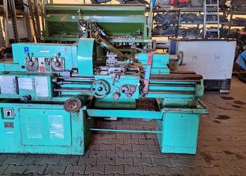 Tokarka TOS Trencin SV 18 RA