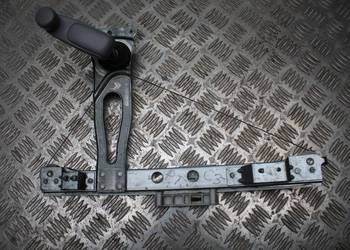 MECHANIZM PODNOŚNIK SZYBY PRAWY TYŁ CITROEN C3 I