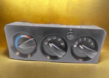 PANEL NAWIEWU  Daewoo Nubira II (1997-2004)