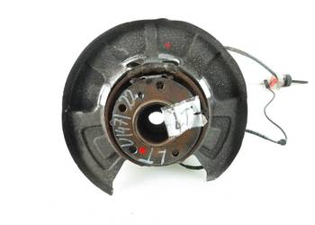 PIASTA TYLNA LEWA BMW X6 E71 3.0 d