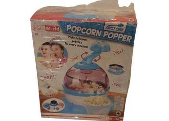 maszyna do popcornu dla dzieci kidi world maszyna do popcornu dla dzieci kidi world