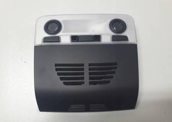 LAMPKA KABINY CZARNA BMW E92 M PAKIET 9149671