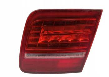 LAMPA TYŁ W KLAPĘ PRAWA  4E0945094H Audi A8 II (2002-2010) D3