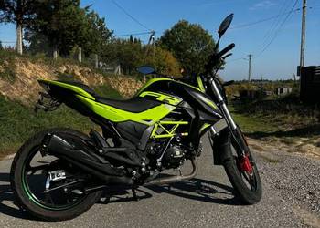 Barton fr 50/130