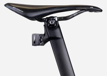 Uchwyt radaru do sztycy Specialized Tarmac SL7 - Trek CarBack (pozycja dol…