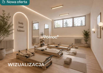 Lokal handlowo-usługowy Wojska Polskiego Terespol