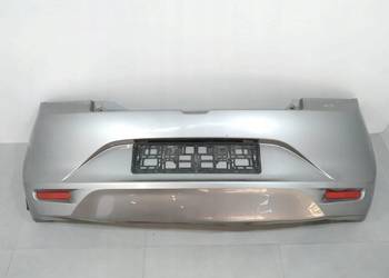 ZDERZAK TYŁ ZQS  Suzuki Baleno II (2015-2022)