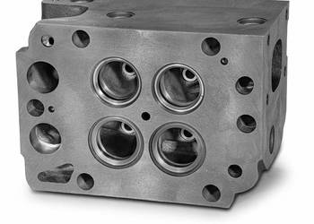 nowa głowica MAN LION´S TGA NEOPLAN Skyliner Starliner