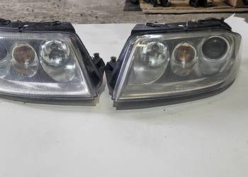 VW Passat b5 lift lampy xenon
