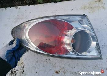 Lampa Tył Lewa Mazda VI