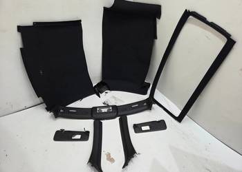 PODSUFITKA BMW E93 M PAKIET KOMPLET