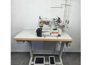 RENDERKA SIRUBA F007KD-W222-364/FQ LAMOWARKA