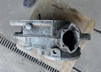 Kartery wfm 125 / wsk 125