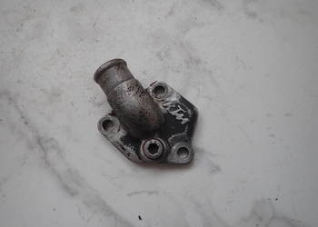 Króciec Pompy Wody KTM GS 250 MX 87-89r