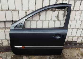 Renault laguna 2 drzwi lewy prawy przód