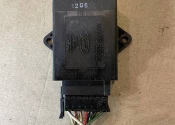 Moduł sterownik świateł 3S7T-17D539 Ford mondeo mk3