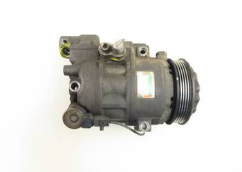KOMPRESOR KLIMATYZACJI MERCEDES-BENZ W168 1.6 102 A 160  M 447200976