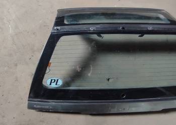 HONDA ACCORD 3 KLAPA TYLNA