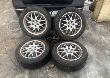 1H0601025 Koła felgi aluminiowe 16 cali 5x100 vw golf IV skoda octavia